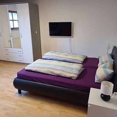 Wohnung In Medlitz Rattelsdorf Kültér fotó