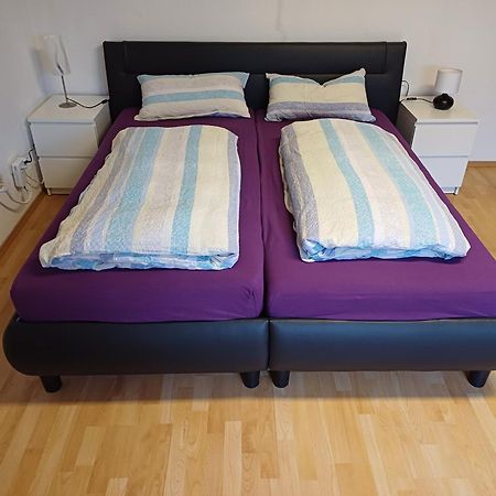 Wohnung In Medlitz Rattelsdorf Kültér fotó
