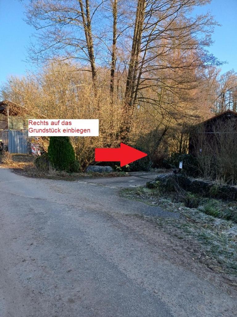 Wohnung In Medlitz Rattelsdorf Kültér fotó