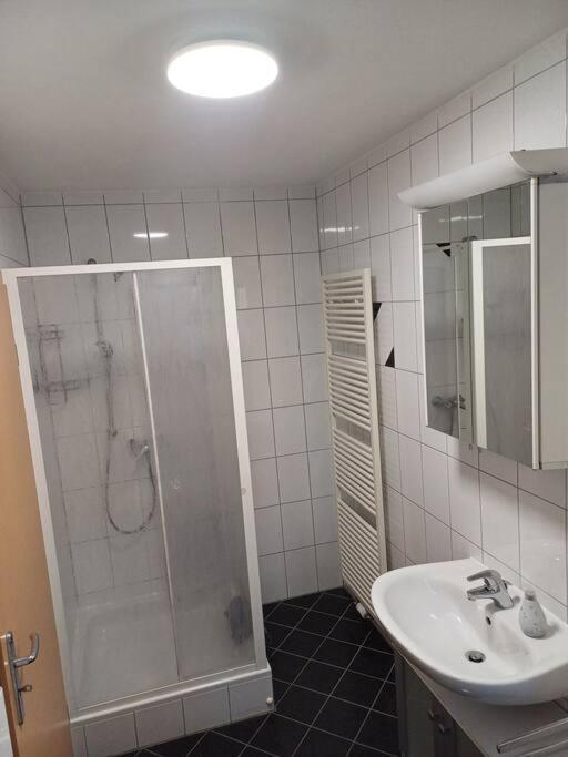 Wohnung In Medlitz Rattelsdorf Kültér fotó
