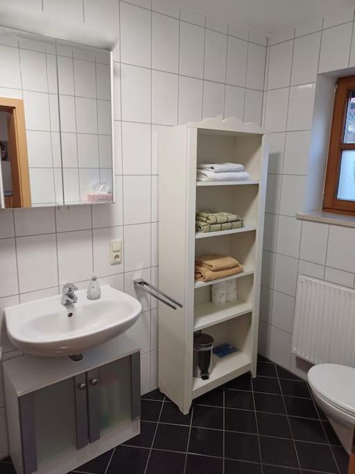 Wohnung In Medlitz Rattelsdorf Kültér fotó
